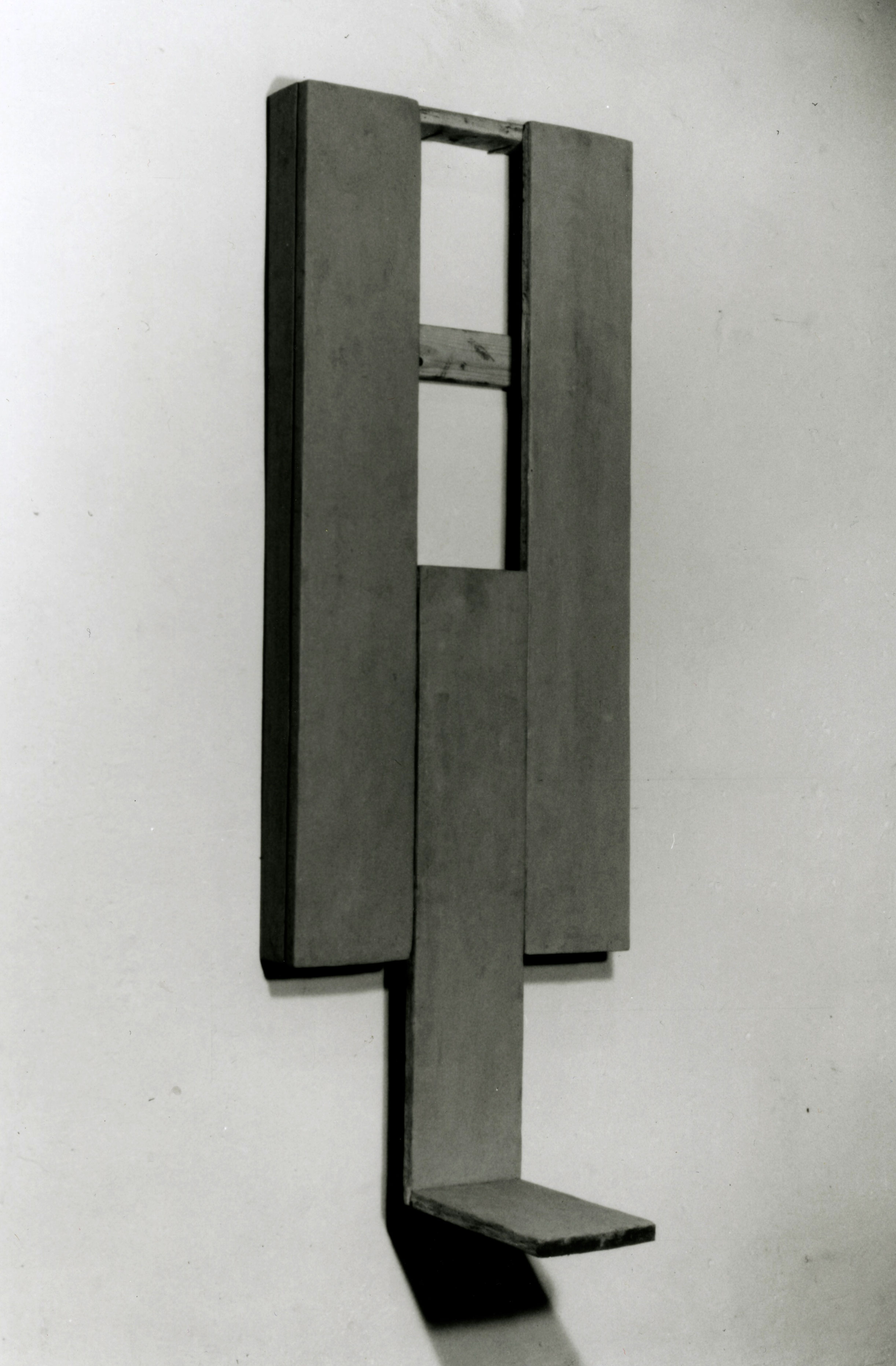 Installation view, "A Closer Look 2," Beaver College Art Gallery