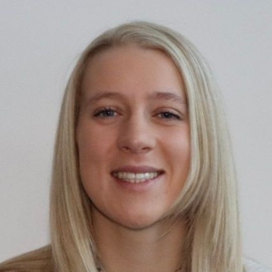 Gabby Smith, B.S
