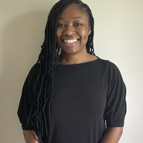 Brielle Oden ’25DPT