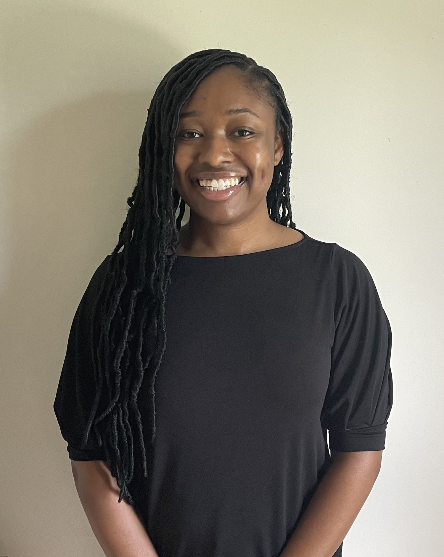Brielle Oden ’25DPT