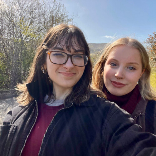 VLOG: Get Ready With Us While We Talk About FYSAE