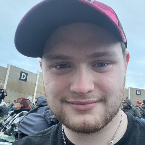 Andrew Spry ’29