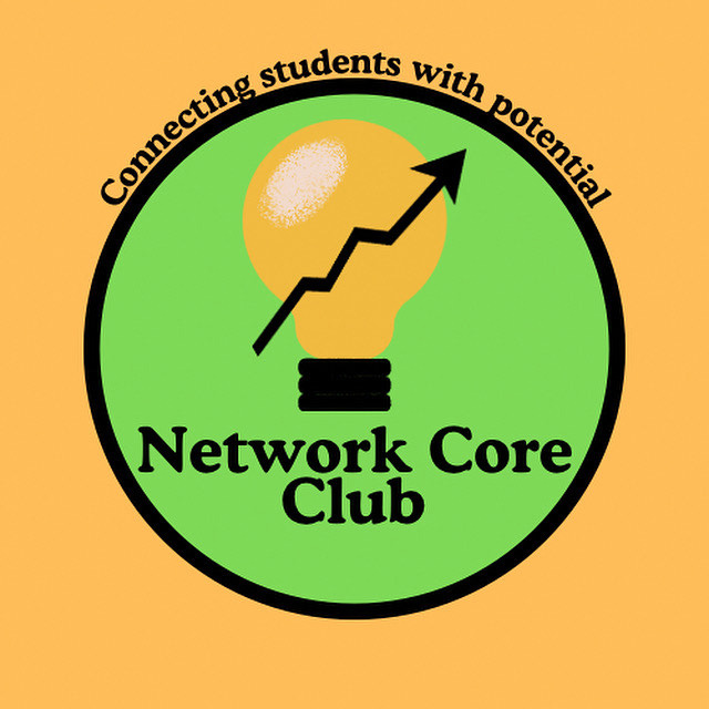 The Network Core Club logo.