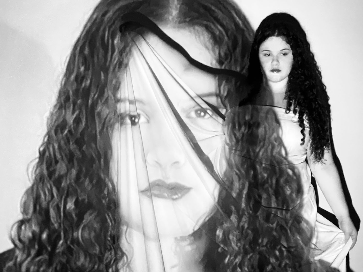 Artwork from Julia Wysocki's portfolio.