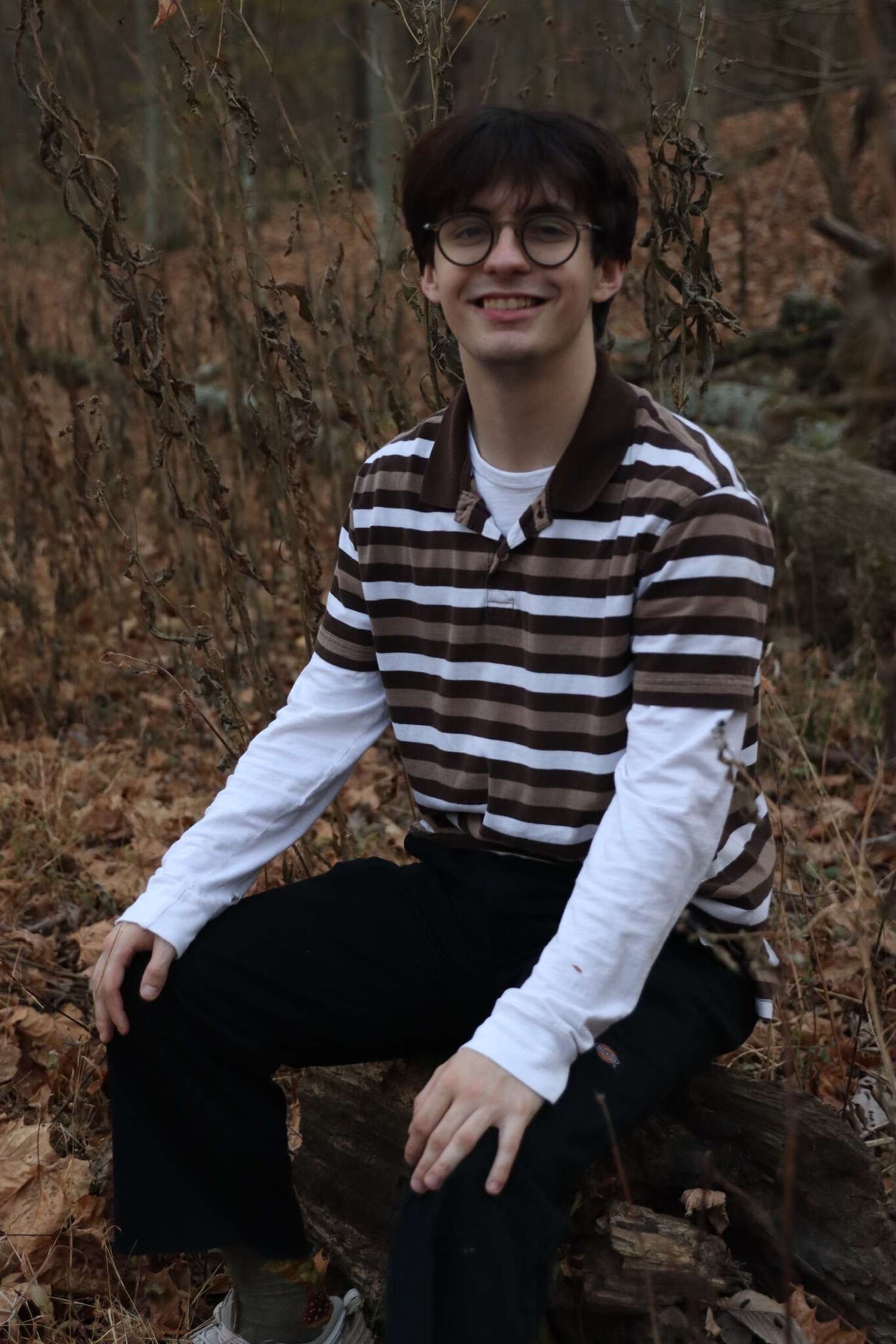 Brayden Karmann ’29