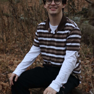 Brayden Karmann ’29