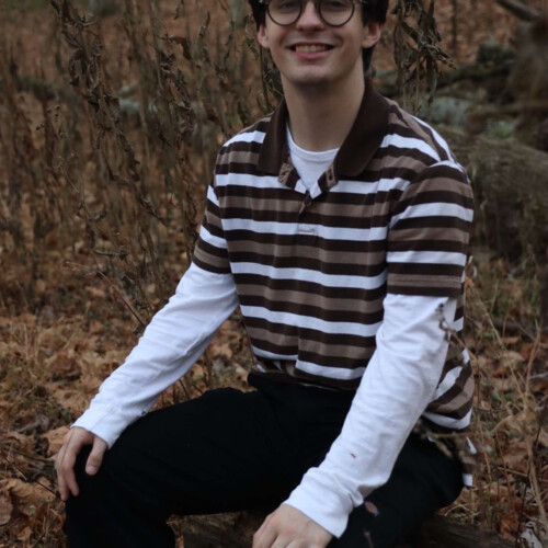 Brayden Karmann ’29