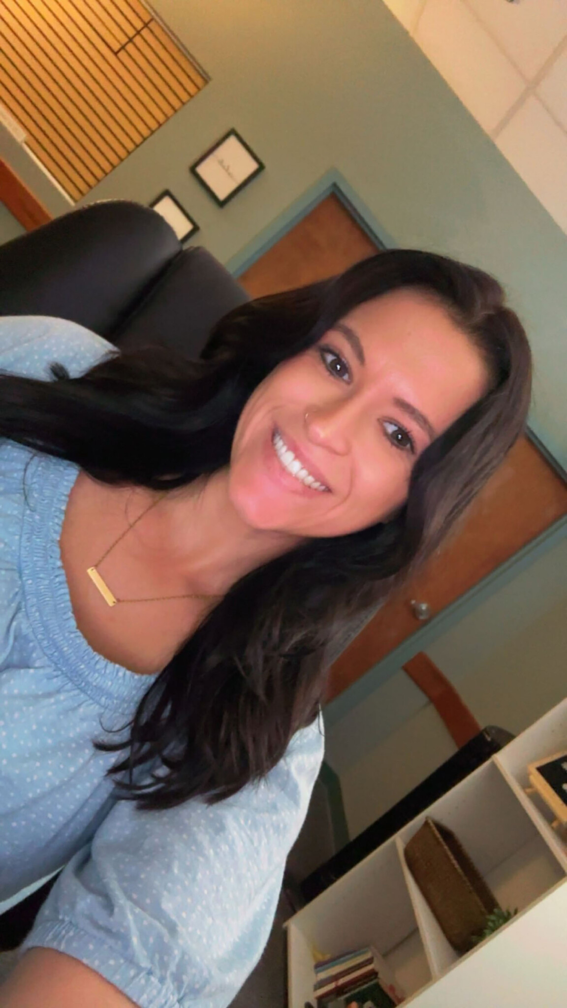 Lauren Fitzgerald ’28