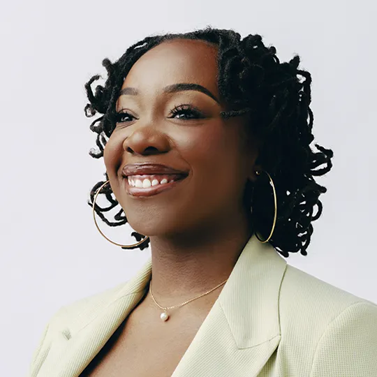 LaBreshia “Bre” Taylor, MPH