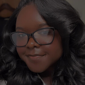 Jailynn Johnson ’26DPT