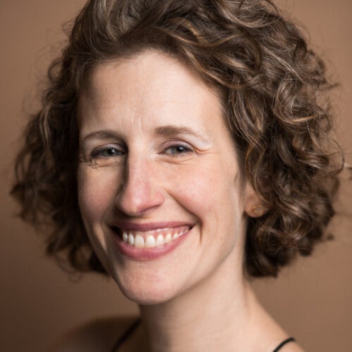 Sarah Sanford headshot