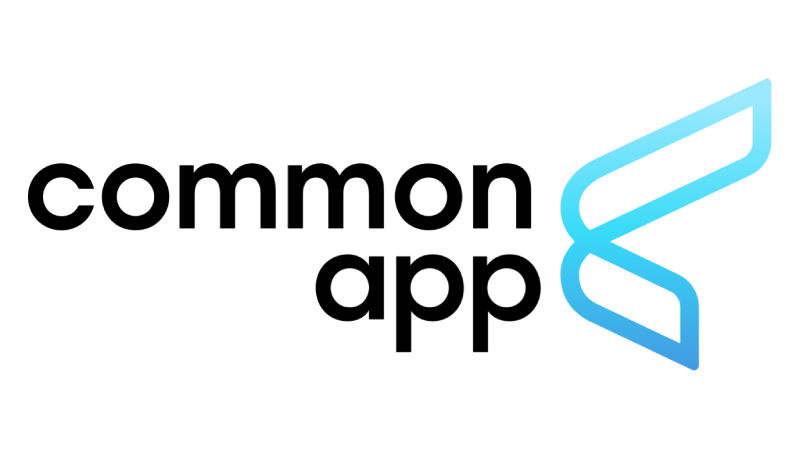 The Common App logo.