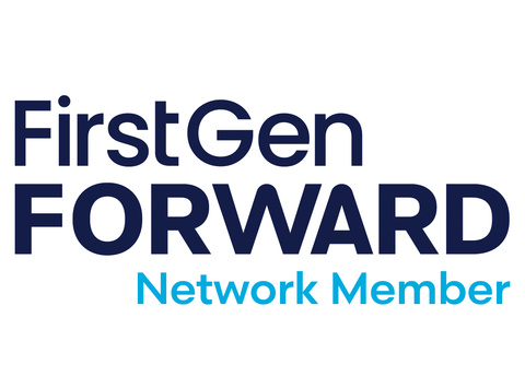 The FirstGen Forward Network Member logo.