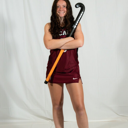 Callie Falzone ’26