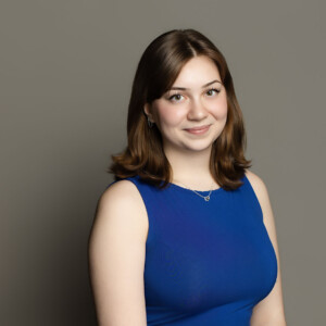 Sabrina Barrile ’26