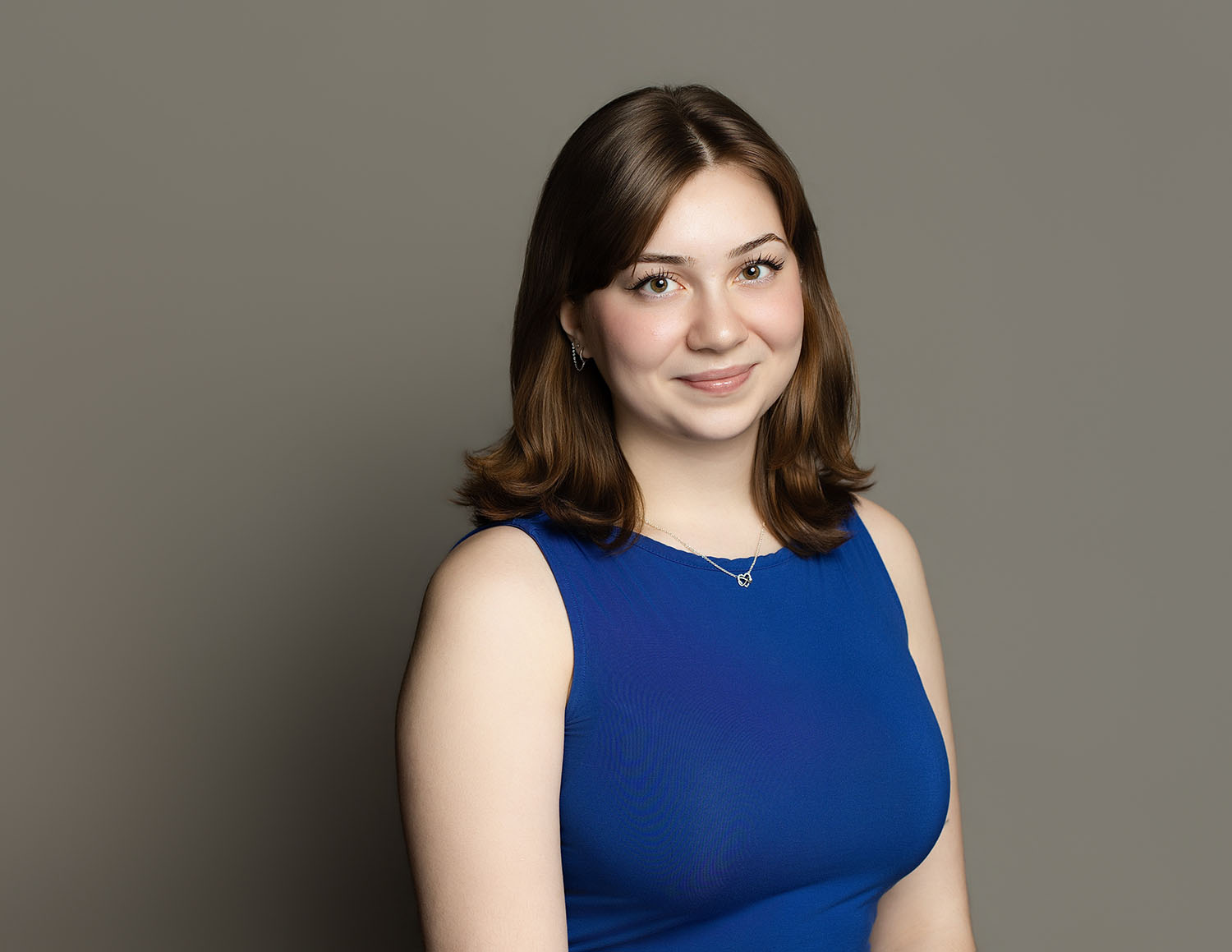 Sabrina Barrile ’26