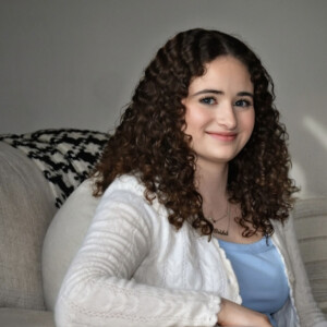 Erika Korenblit ’23, ’26M