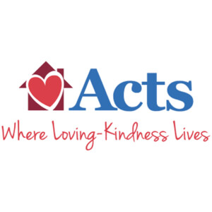 Logo for Acts Retirement-Life Communities