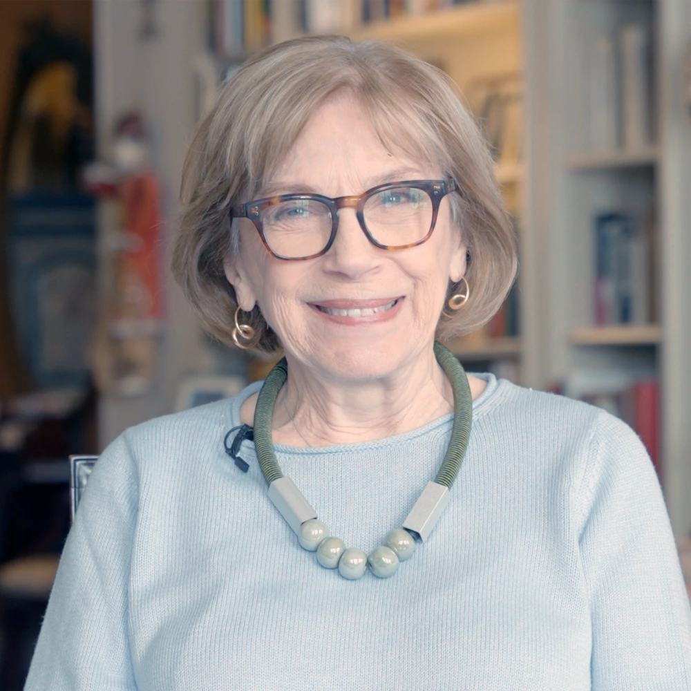 Headshot of Dr. Julianne K. Boyd ‘66, ‘17H.