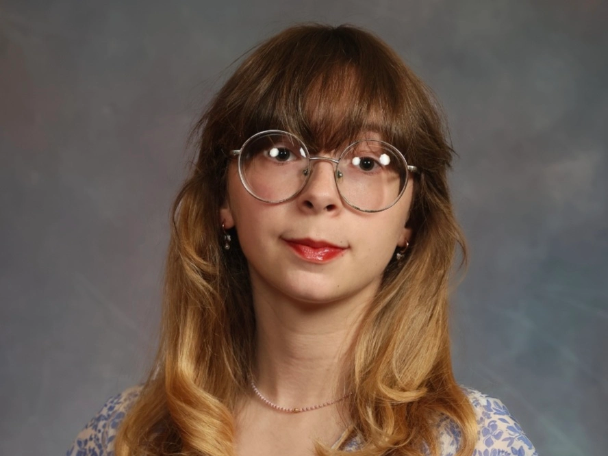 Headshot of Karah Daniels