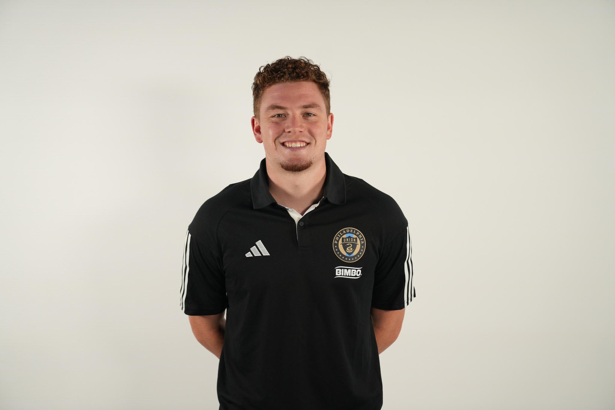 Kenneth Marshman Headshot