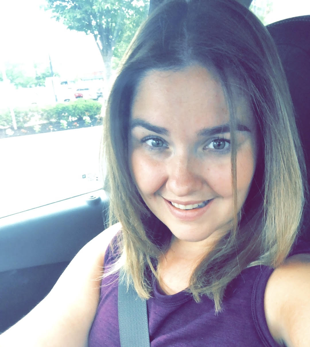 Kristina Pakrul Headshot