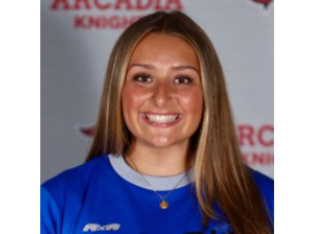 Headshot of Madison Kubicz.