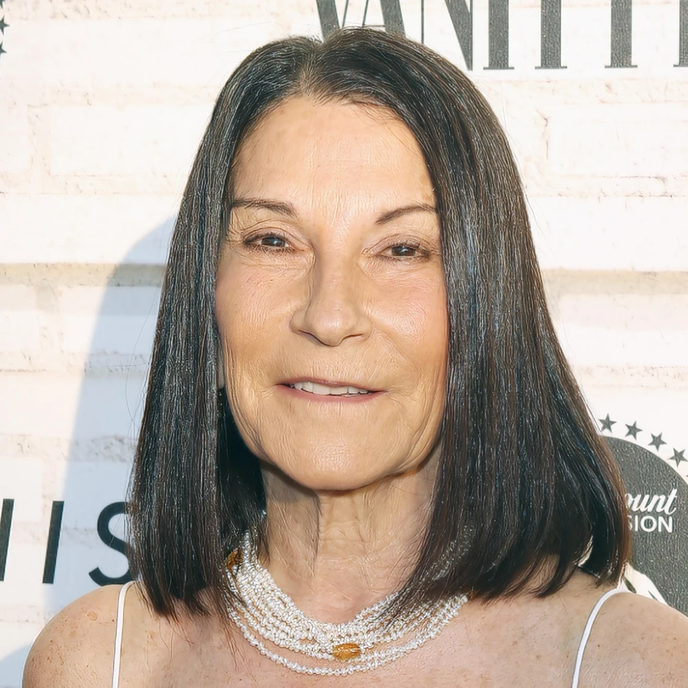 Headshot of Rosalie B. Swedlin ‘68, ‘11H.