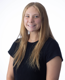 Honors Convocation 2026 award recipient Abigail D. Jones smiles in her headshot.