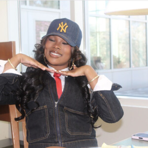 Lailah Allen ’26