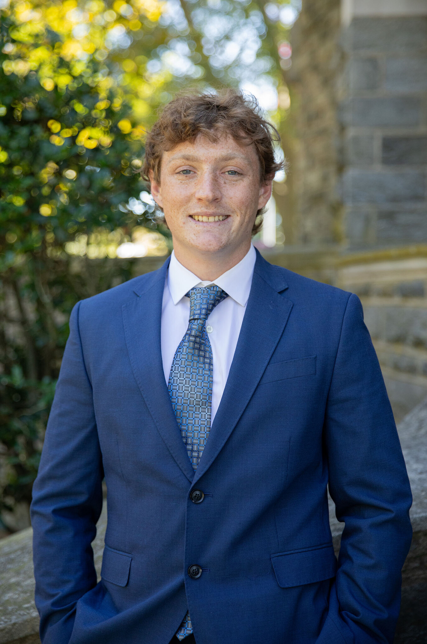 Jacob Mann ’26