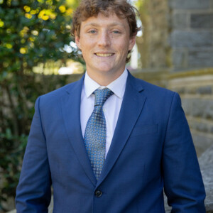 Jacob Mann ’26