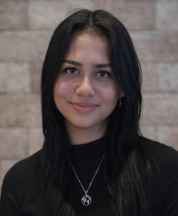 Honors Convocation 2026 award recipient Kaleia Timko smiles in her headshot.