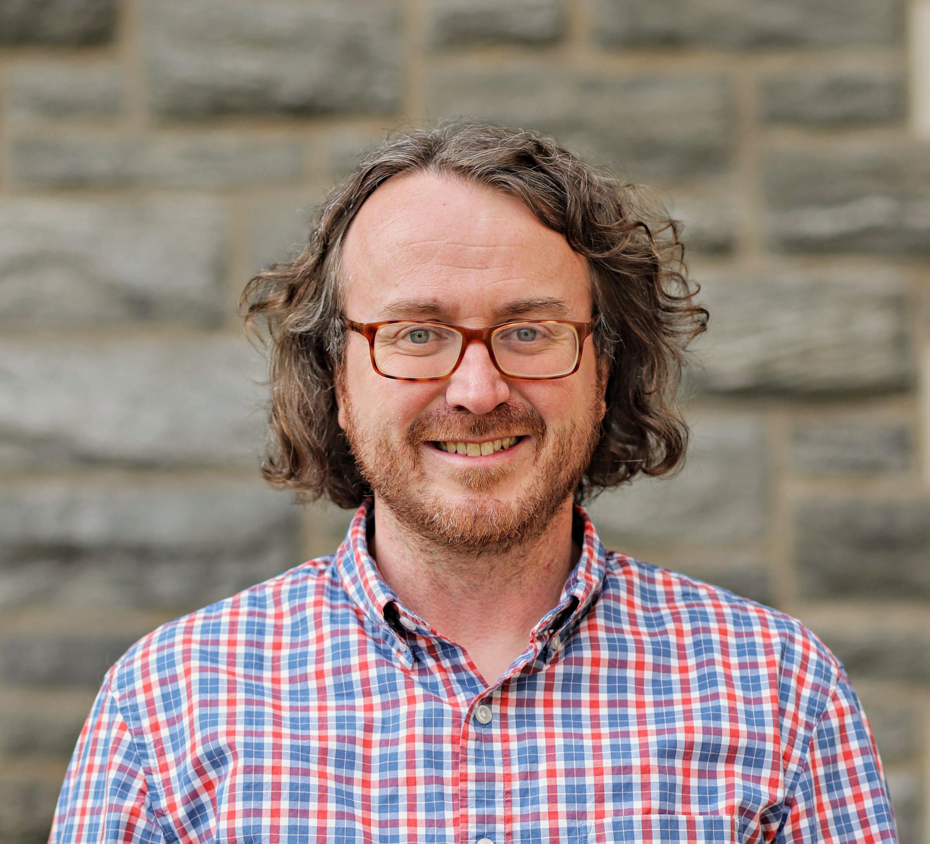 Kevin McGann