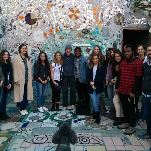 Living and Learning Communities