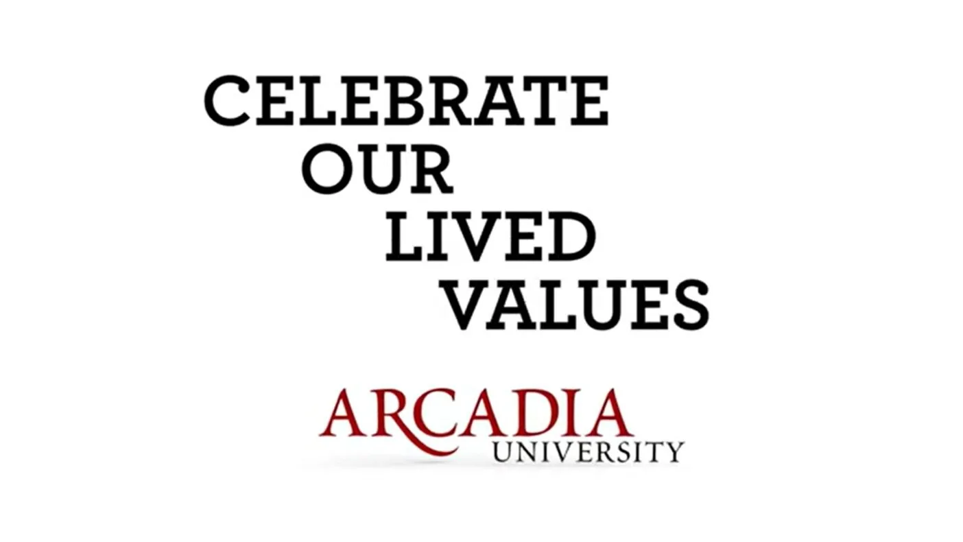 Give Arcadia University