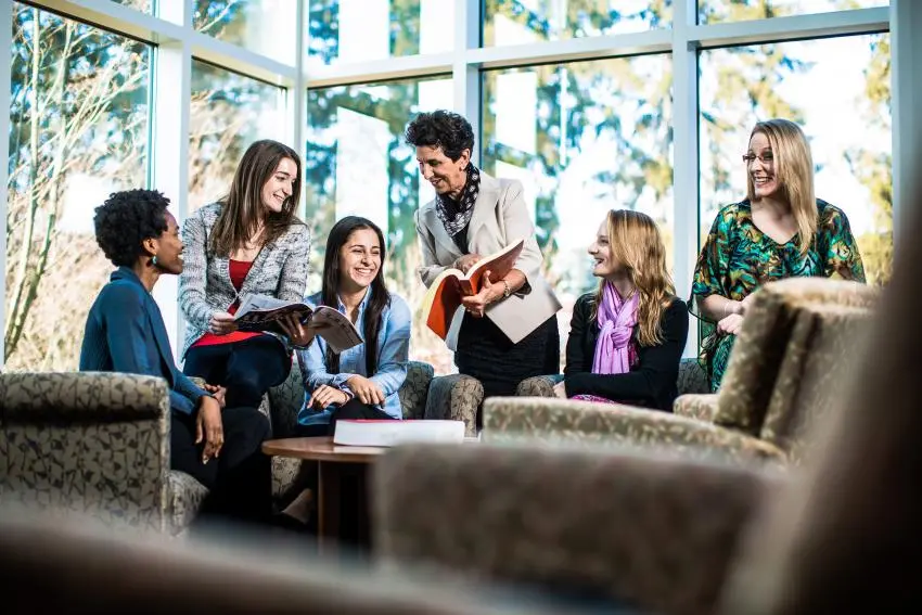 U.S. News & World Report Arcadia Graduate Programs Among Nation’s Best