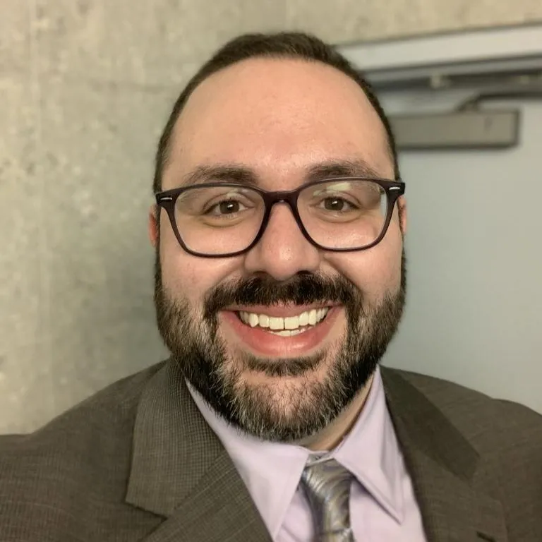 Faculty Arcadia University - Gbenjamin .webp