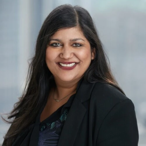 Rachana Sheth, Creative Director