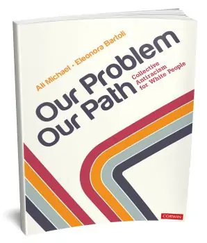 Our Problem Our Path Book Cover