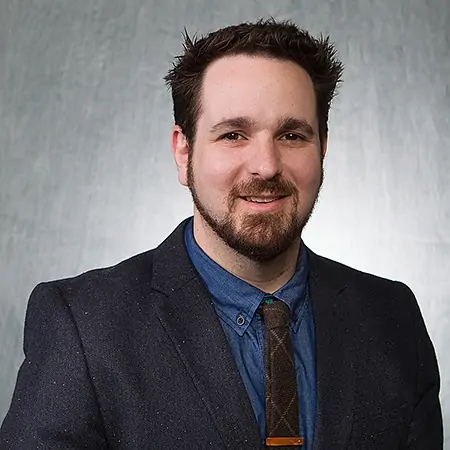 Adam Levy