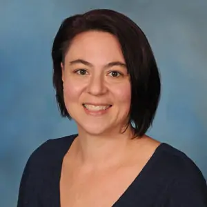 Amy Widestrom