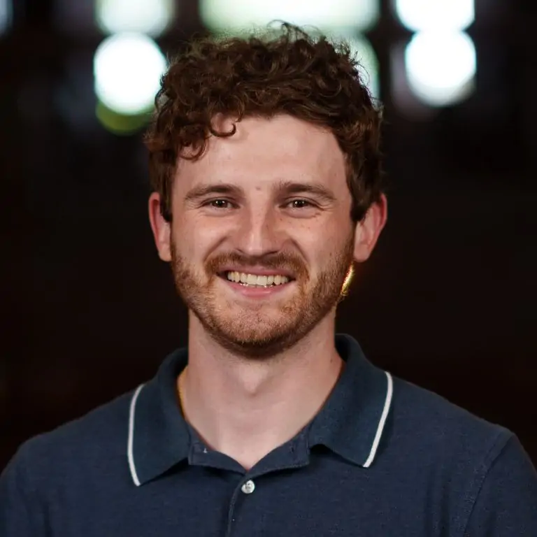 Brett Santos
