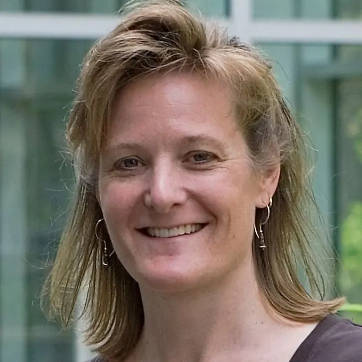 Dr. Peggy Hickman