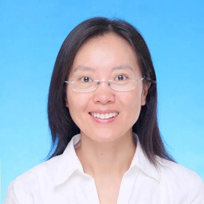 Yanxia Jia