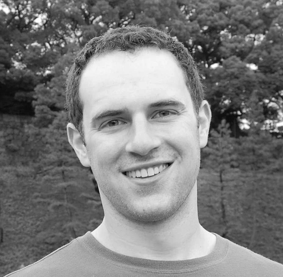 Joshua Isard Arcadia University