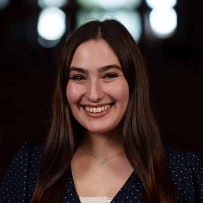 Marissa Steiner
