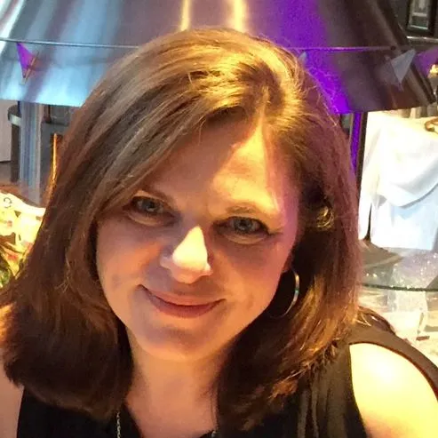 Sheryl T. Smith