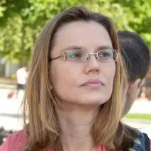 Tatjana Milenkovic