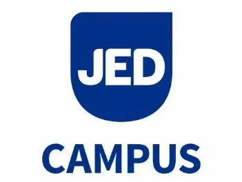 JED Campus Logo